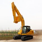 Crawler Excavator Manufacturer - OEM Yuanxing 15-30ton Hydraulic