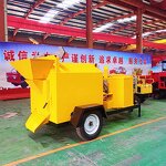 Asphalt Mobile Mixer Manufacturer - OEM YUANXING Mini Mix Plant Truck