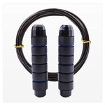 Customized Kids Jump Rope Manufacturer - Adjustable Plastic Handle PVC