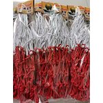 Basketball Hoop Net Manufacturer - Durable Nylon Mesh Net