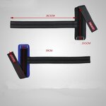 Gyro Ball With Carry Case Manufacturer - LED Wrist Arm Trainer