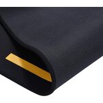 Basketball Dribble Training Mat Manufacturer - Silent Footwork Mat