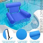 Inflatable Lounge Chair Manufacturer - Air Sofa Bed & Hammock