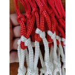 Outdoor Basketball Net Manufacturer - Polyester 5.5mm 2pcs Set