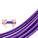 Yoga Fitness Equipment Manufacturer - 4 Tubes Sit-up Assistant Pedal