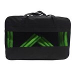 Handheld Rebound Net Manufacturer - Soccer Handball Practice Trainer