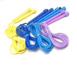 Weighted Speed Jump Rope Manufacturer - Adjustable with Foam Handle