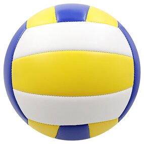 Inflatable PVC Volleyball Manufacturer - OEM/ODM Beach Volleyball