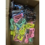 Adjustable Jump Rope for Kids Manufacturer - PVC with EVA Handles