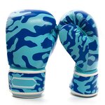Custom Logo Boxing Gloves Manufacturer - Professional Training Gloves
