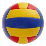 PU Leather Volleyball Manufacturer - Professional Match Ball