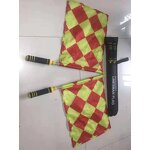 LED Soccer Substitution Board Manufacturer - Double-side Digit Display