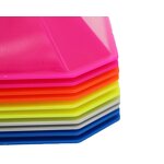 Football Captain Armband Manufacturer - Rainbow Color Team Leader