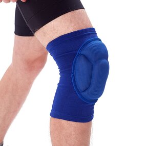 Knee Compression Sleeves Manufacturer - Hot Sale Knee Support Brace