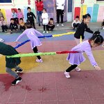 Children's Coordination Band Manufacturer - Balance Training Equipment