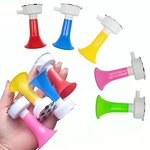 Collapsible Vuvuzela Horn Manufacturer - Plastic Stadium Noisemaker