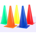 Football Agility Hurdles Manufacturer - Adjustable 15-30cm Speed Training