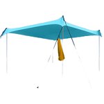 Beach Canopy Tent Manufacturer - Pop up Waterproof Sun Shelter