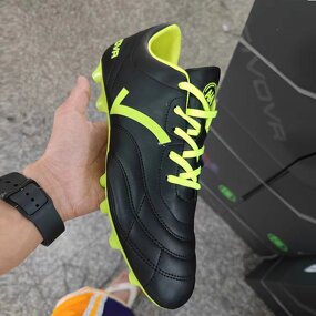 Men's Football Boots Manufacturer - Sport Soccer Shoe Sneakers