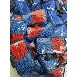 Outdoor Basketball Net Manufacturer - Polyester 5.5mm 2pcs Set