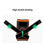 Sports Knee Pads Manufacturer - Elastic Support Basketball Volleyball