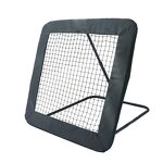 Portable Rebound Soccer Goal Manufacturer - Lacrosse Baseball Trainer