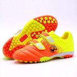 Men's Indoor Soccer Shoes Manufacturer - Professional Turf Cleats