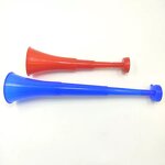 Collapsible Stadium Horn Manufacturer - 67x11cm Football Game Horn