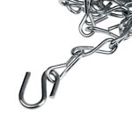 Alloy Steel Basketball Net Manufacturer - Heavy Duty All Weather