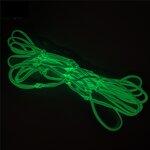 Nightlight Basketball Net Manufacturer - Solar Powered Luminous Net