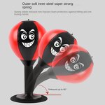 Desktop Boxing Speed Ball Manufacturer - Stress Relief Toy