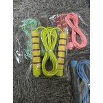 Custom Logo Jump Rope Manufacturer - Fitness Exercise Rope with Counter