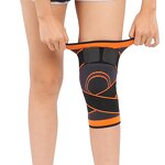 Custom Ankle Support Manufacturer - Adjustable Compression Sleeve