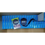 Digital Sport Stopwatch Manufacturer - Watertight Racing Competition