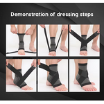 Protective Knee Pads Manufacturer - Thick Sponge Volleyball Sleeve