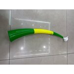 Plastic Trumpet Whistle Manufacturer - Mini Soccer Horn for Kids Party