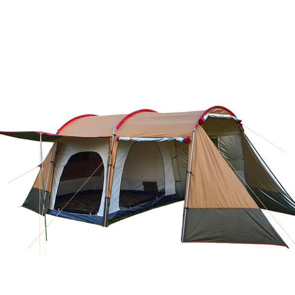 Lightweight Canopy Tent Manufacturer - Waterproof Beach Camping Tent