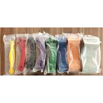 Customized Resistance Bands Manufacturer - 2080mm Elastic Fitness Band