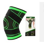 Sports Knee Strap Brace Manufacturer - Running Cycling Compression