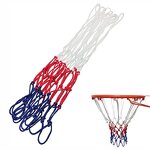 Polyester Basketball Net Manufacturer - 5mm Standard Hoop Net