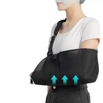 Universal Arm Sling Manufacturer - Adjustable Shoulder & Wrist Support