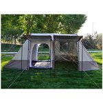 Lightweight Canopy Tent Manufacturer - Waterproof Beach Camping Tent