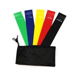 Latex Resistance Bands Manufacturer - Custom Gym Workout Loop Bands