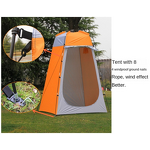 Outdoor Beach Tent Manufacturer - Lightweight Pop up Sun Shelter