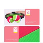 Self-Stick Paddle Ball Set Manufacturer - Kids & Adults Game