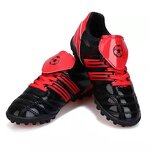High Top Soccer Shoes Manufacturer - Turf Training Cleats Football Boots