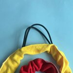 Team Building Tension Rope Manufacturer - Parent-child Game Props