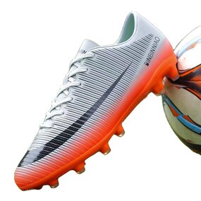 Non-Slip Turf Soccer Shoes Manufacturer - Outdoor Professional Boots