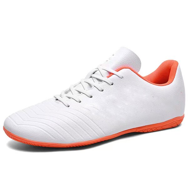 Outdoor Soccer Shoes Manufacturer - Men Sport Football Boots for Sale