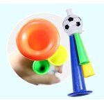 Promotion Vuvuzela Horn Manufacturer - Bulk Sports Fans Cheering Trumpet